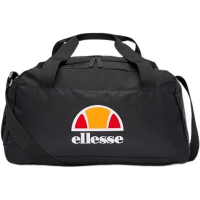 Ellesse Loffan Holdall Black OS Ellesse Loffan Holdall Black OS