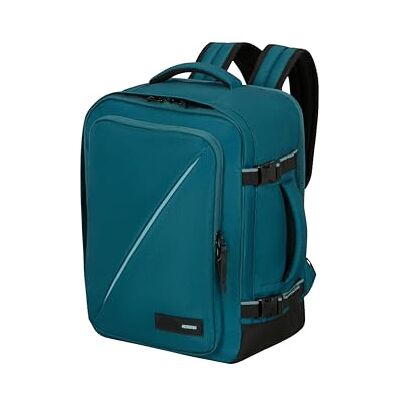 American Tourister Take2Cabin Ryanair/Wizz Air/Vueling Cabin Bag (40 x 30 x 20 cm American Tourister Take2Cabin Ryanair/Wizz Air/Vueling Cabin Bag (40 x 30 x 20 cm