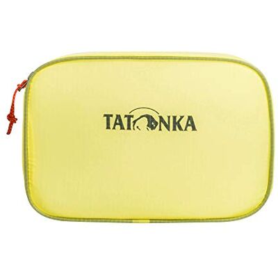Tatonka SQZY Zip Bag (2L // 4L or 8L) Ultralight Pack Sack with Zip Ideal for Sorting Travel Luggage PFC-Free Tatonka SQZY Zip Bag (2L // 4L or 8L) Ultralight Pack Sack with Zip Ideal for Sorting Travel Luggage PFC-Free