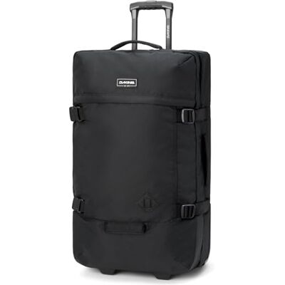 Dakine Roll Bag 365, Black, 100 Liter, 365 Roll Bag 100L Dakine Roll Bag 365, Black, 100 Liter, 365 Roll Bag 100L