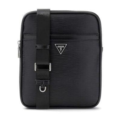 GUESS MILANO CROSSBODY FLAT GUESS MILANO CROSSBODY FLAT