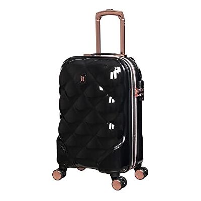 it luggage St Tropez Trois 21" Hardside Carry-on 8 Wheel Expandable Spinner it luggage St Tropez Trois 21" Hardside Carry-on 8 Wheel Expandable Spinner