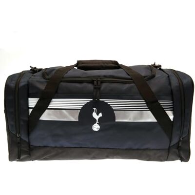 FOCO Officially Licensed Football Travel Holdall Ultra Duffle Bag 51L (Tottenham Hotspur) FOCO Officially Licensed Football Travel Holdall Ultra Duffle Bag 51L (Tottenham Hotspur)