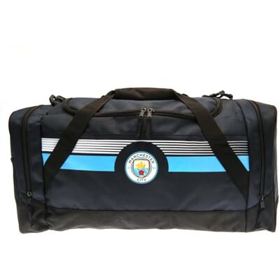 FOCO Officially Licensed Football Travel Holdall Ultra Duffle Bag 51L FOCO Officially Licensed Football Travel Holdall Ultra Duffle Bag 51L