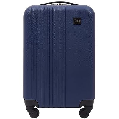 Travelers Club 20" Cosmo, Navy Blue 20 Inch Travelers Club 20" Cosmo, Navy Blue 20 Inch