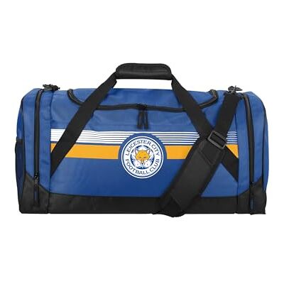 FOCO Officially Licensed Football Travel Holdall Ultra Duffle Bag 51L FOCO Officially Licensed Football Travel Holdall Ultra Duffle Bag 51L