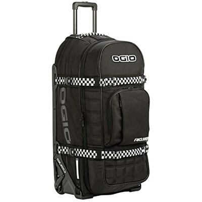 OGIO Rig 9800 PRO Gear Bag Fast Times OGIO Rig 9800 PRO Gear Bag Fast Times
