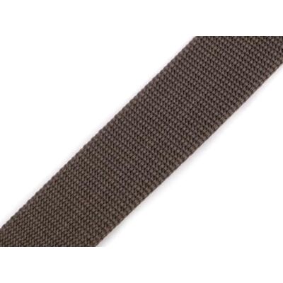 cyclingcolors 38mm Wide Polypropylene Webbing Strap 5m Rope for Backpacks, Furniture, Chairs, Haberdashery, Clothing, Dark Brown cyclingcolors 38mm Wide Polypropylene Webbing Strap 5m Rope for Backpacks, Furniture, Chairs, Haberdashery, Clothing, Dark Brown