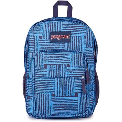JANSPORT Big Day Pack Threaded JANSPORT Big Day Pack Threaded