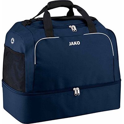 JAKO Sport Duffel, navy (Blue) 69386 JAKO Sport Duffel, navy (Blue) 69386