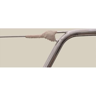 Plastimo WATERLINE DESIGN GUARDRAIL PROTECTION Plastimo WATERLINE DESIGN GUARDRAIL PROTECTION
