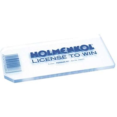 Holmenkol Plexic Blade 5 mm Holmenkol Plexic Blade 5 mm