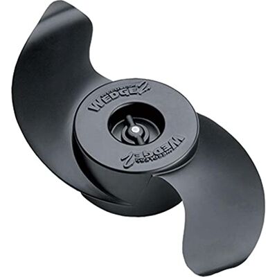 Minn Kota 1865023 Prop Weedless Wedge 2 / MKP-38 Minn Kota 1865023 Prop Weedless Wedge 2 / MKP-38