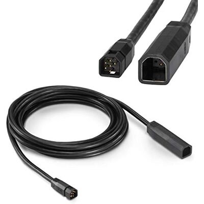 Humminbird Extension Cable, 10 Ft., EC M10 Humminbird Extension Cable, 10 Ft., EC M10