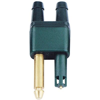 Plastimo TWO-WAY MALE CONNECTORS, MERCURY Plastimo TWO-WAY MALE CONNECTORS, MERCURY