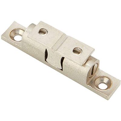 Plastimo CLUTCH 9X49MM BRASS NICK/ST.S Plastimo CLUTCH 9X49MM BRASS NICK/ST.S