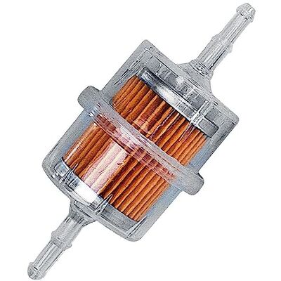Plastimo FUEL FILTER/PETROL 9.9CM LENGTH Plastimo FUEL FILTER/PETROL 9.9CM LENGTH