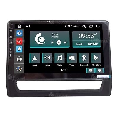 Jf Sound car audio system Android Car Radio JF-139KP-X9C-1 Compatible with KIA PICANTO JA from 2017 CarPlay and Android Auto GPS DAB+ 9 Inch HD Made in Italy Jf Sound car audio system Android Car Radio JF-139KP-X9C-1 Compatible with KIA PICANTO JA from 2017 CarPlay and Android Auto GPS DAB+ 9 Inch HD Made in Italy
