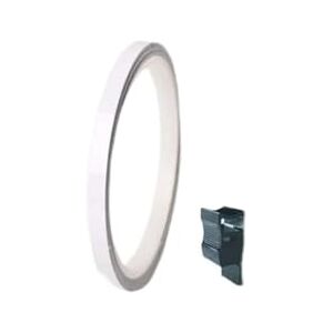 Puig 4542m White Wheel Stickers - Wheel Stickers Puig 4542m White Wheel Stickers - Wheel Stickers