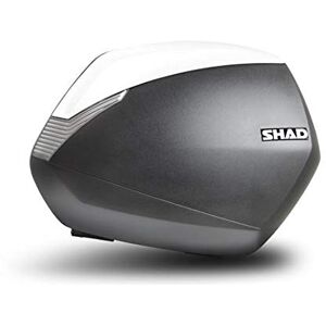 SHAD D1b36e-a2 spare trim trunk cover several colors sh36 sh 36 COLOR WHITE SHAD D1b36e-a2 spare trim trunk cover several colors sh36 sh 36 COLOR WHITE