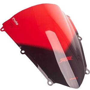 Puig 4356r Racing Motorcycle Windshield - Motorcycle Windshield Puig 4356r Racing Motorcycle Windshield - Motorcycle Windshield