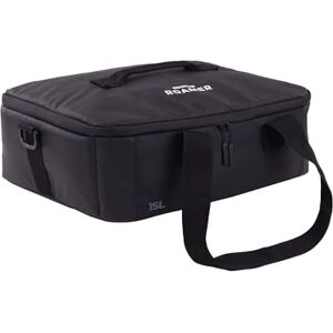 Oxford Roamer 15L Grab Bag OL1056 Padded Inner Storage Bags for Box-Mounted Luggage, Black Oxford Roamer 15L Grab Bag OL1056 Padded Inner Storage Bags for Box-Mounted Luggage, Black