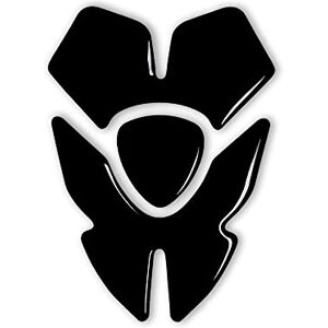 4R QUATTROERRE.IT Motorcycle Tank Protection Sticker - Motorcycle Tank Protection Sticker 4R QUATTROERRE.IT Motorcycle Tank Protection Sticker - Motorcycle Tank Protection Sticker