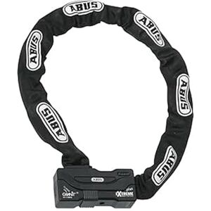 ABUS Bike Lock Granite Extreme Plus 59 - 170cm, 12mm Chain, High Security ABUS Bike Lock Granite Extreme Plus 59 - 170cm, 12mm Chain, High Security