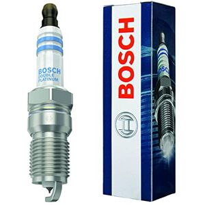 Bosch HR6DPP33V - Spark Plugs - Double Platinum - 1 Piece Bosch HR6DPP33V - Spark Plugs - Double Platinum - 1 Piece