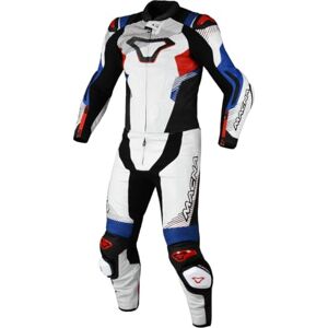 Macna Armadyl Leather Motorcycle Suit - Sport Macna Armadyl Leather Motorcycle Suit - Sport
