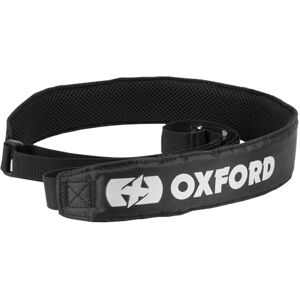 Oxford Motorcycle Helmet Lid Carry Strap. OX807, Black, One Size Oxford Motorcycle Helmet Lid Carry Strap. OX807, Black, One Size