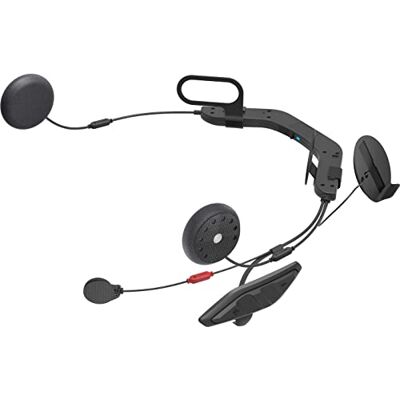 Sena ACS10 Bluetooth Communication System for Arai Quantic Helmet Sena ACS10 Bluetooth Communication System for Arai Quantic Helmet