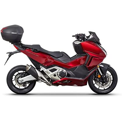 SHAD Top Master Honda X-ADV/Forza 750, Black SHAD Top Master Honda X-ADV/Forza 750, Black