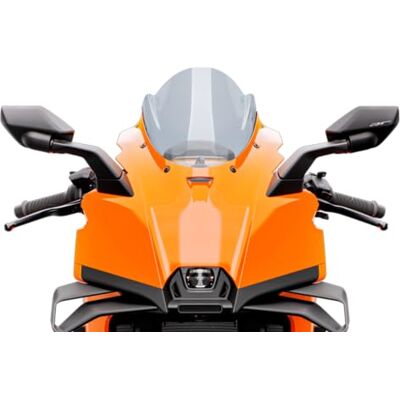 Puig 22917H Z-Racing Windscreen optimised aerodynamics, Smoke Puig 22917H Z-Racing Windscreen optimised aerodynamics, Smoke