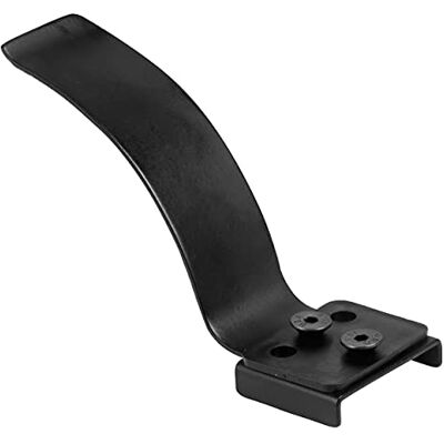 SOKE PRO Scooter Brake Amateur and Professional Riding Iron Safe Scooter Riding Scooter Accessories Black SOKE PRO Scooter Brake Amateur and Professional Riding Iron Safe Scooter Riding Scooter Accessories Black