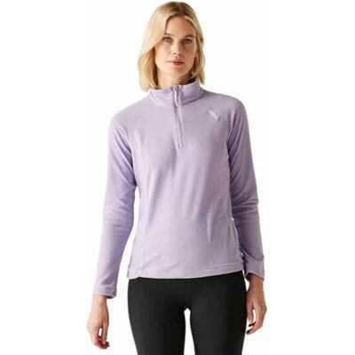 Regatta - Montes - Wisteria Lilac Thistle - Size 20 - Fleece Regatta - Montes - Wisteria Lilac Thistle - Size 20 - Fleece