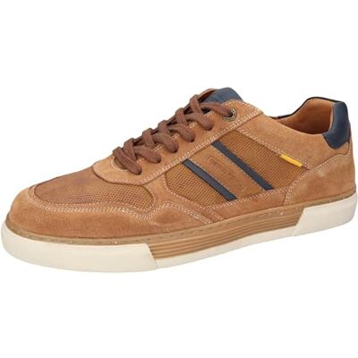 camel active Men's 54BLA19-201446_42 Snow Shoes, EU, Tan/Blue, 42 camel active Men's 54BLA19-201446_42 Snow Shoes, EU, Tan/Blue, 42