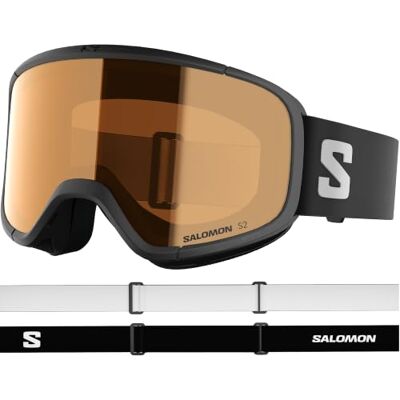 Salomon RIO BLACK/Tonic orange Salomon RIO BLACK/Tonic orange