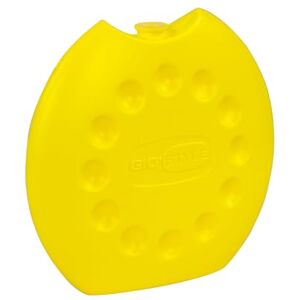 GIO'STYLE Gio Style Space ICE 400 Yellow 1609039, As Shown in The Picture, Come DA FOTO GIO'STYLE Gio Style Space ICE 400 Yellow 1609039, As Shown in The Picture, Come DA FOTO