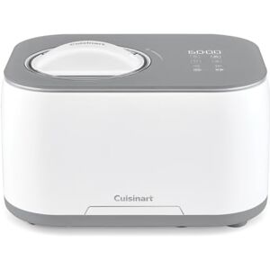 Cuisinart Ice cream maker Freeze Ease ICE90E Cuisinart Ice cream maker Freeze Ease ICE90E