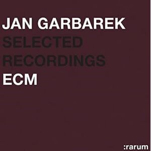 Rarum: Selected Recordings Rarum: Selected Recordings