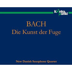 Die Kunst der Fuge Die Kunst der Fuge
