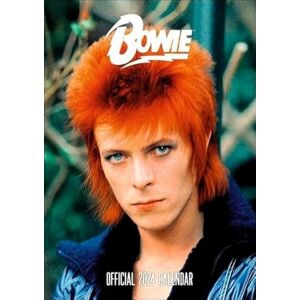 Danilo DAVID BOWIE POSTER CALENDAR 2024 The poster calendar with the best images of pop legend David Bowie as a wall calendar. Danilo DAVID BOWIE POSTER CALENDAR 2024 The poster calendar with the best images of pop legend David Bowie as a wall calendar.