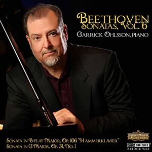 Beethoven Sonatas Vol.6 Beethoven Sonatas Vol.6