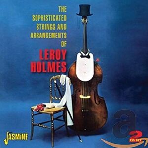 The Sophisticated Strings And Arrangements Of... The Sophisticated Strings And Arrangements Of...