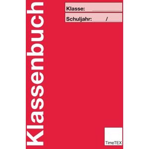 TimeTEX Class Book A4 Plus, GS TimeTEX Class Book A4 Plus, GS