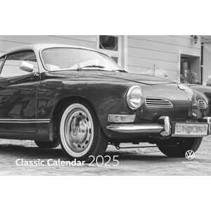 arti promotion VW Classic Calendar 2025 Wall Calendar, 49.5 x 33 cm, Calendar with Classics from VW History, Great Pictures of VW Models, International Calendar, with Spiral Bound arti promotion VW Classic Calendar 2025 Wall Calendar, 49.5 x 33 cm, Calendar with Classics from VW History, Great Pictures of VW Models, International Calendar, with Spiral Bound