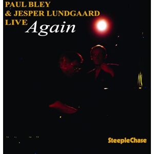 Live Again Live Again
