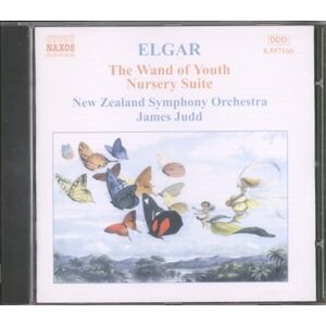 ELGAR: Wand of Youth / Nursery Suite ELGAR: Wand of Youth / Nursery Suite
