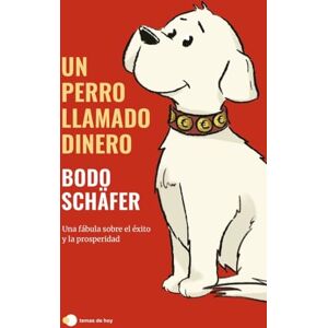 Temas de Hoy UN PERRO LLAMADO Dinero Temas de Hoy UN PERRO LLAMADO Dinero